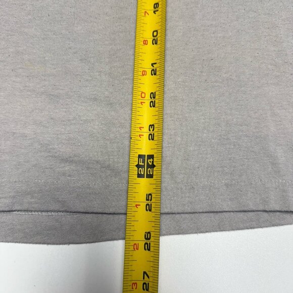 Vintage 80s Fernand Leger T Shirt Mens Large Art Artist Painter Tee - Picture 14 of 16